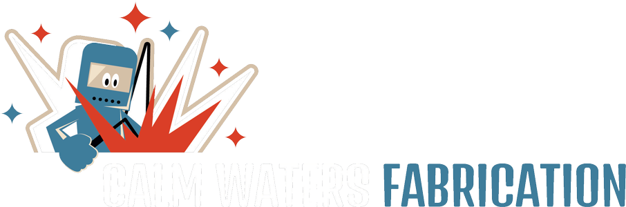 Calm Waters Marine Fabrication Ltd